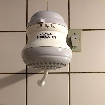 Hotel Pousada Beleza Das Ondas Cumbuco Kamer foto