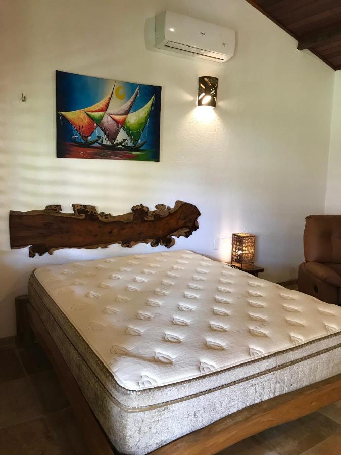 Hotel Pousada Beleza Das Ondas Cumbuco Buitenkant foto
