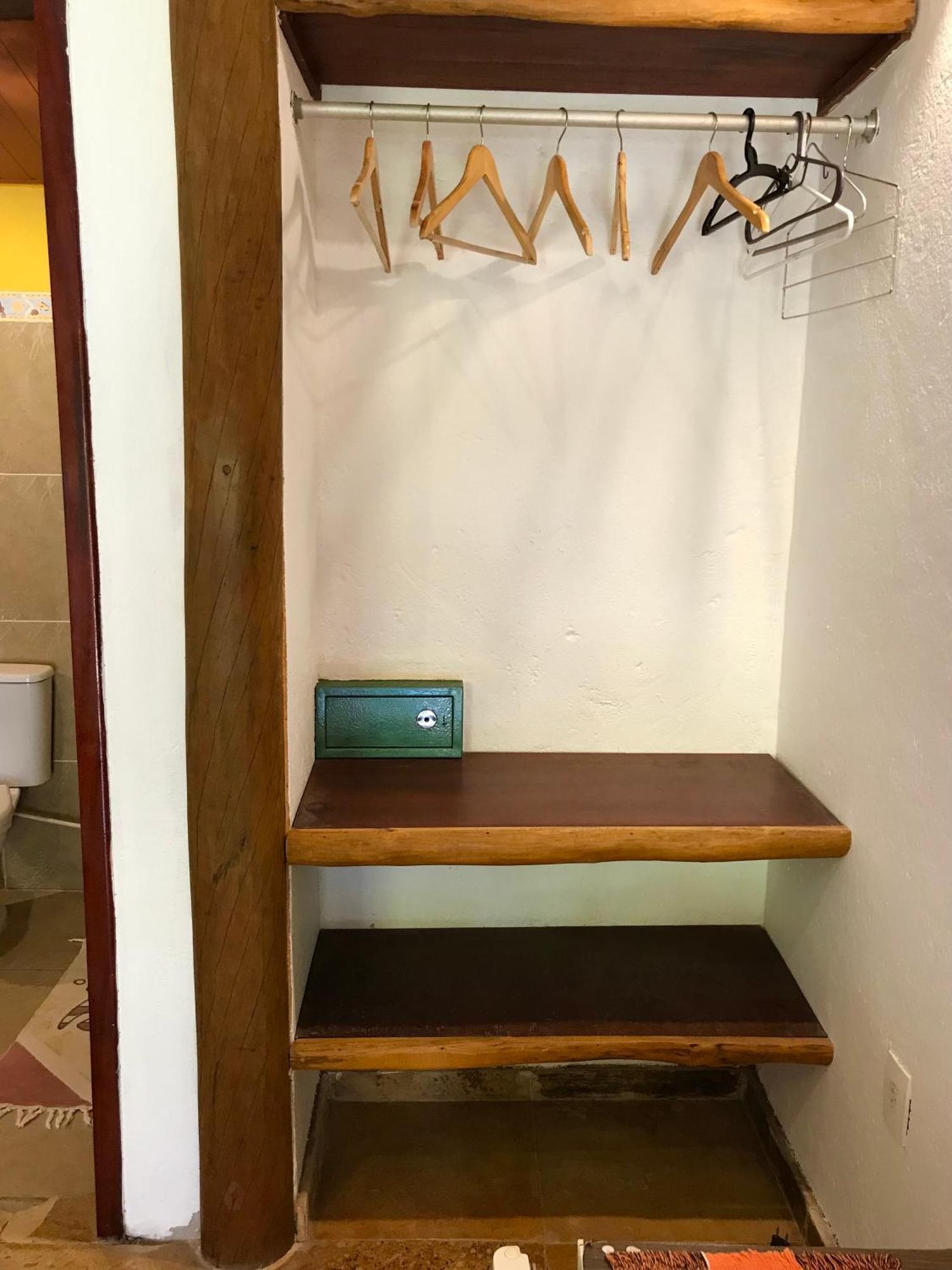 Hotel Pousada Beleza Das Ondas Cumbuco Kamer foto