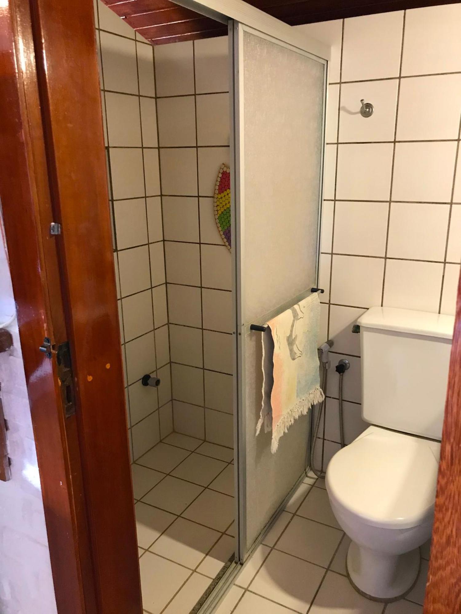 Hotel Pousada Beleza Das Ondas Cumbuco Kamer foto