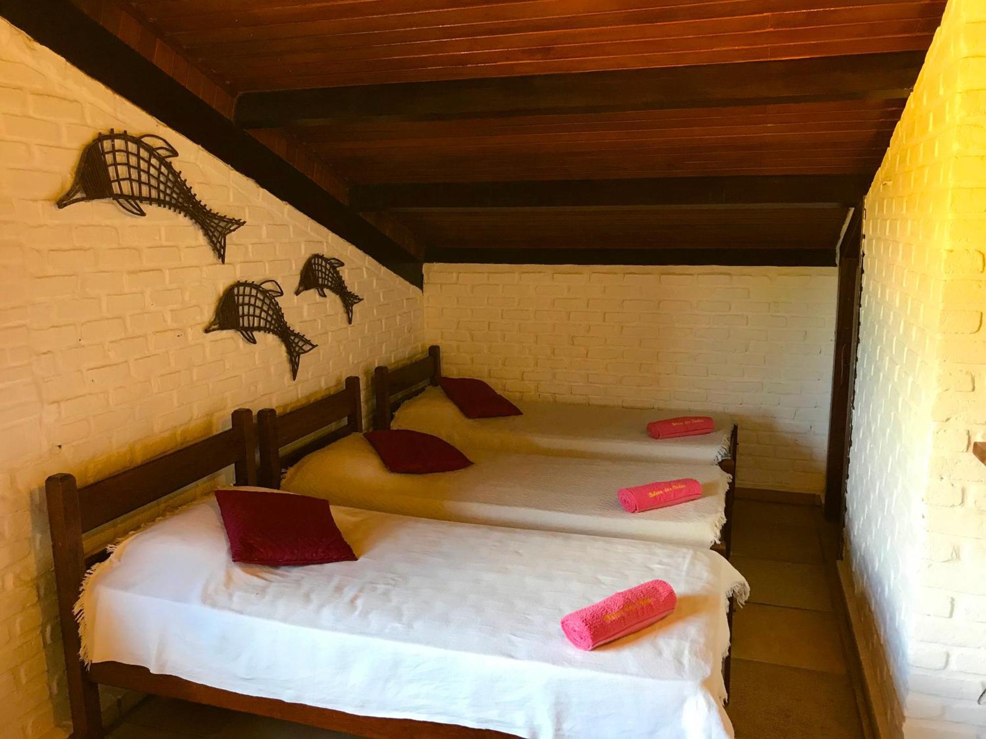 Hotel Pousada Beleza Das Ondas Cumbuco Kamer foto