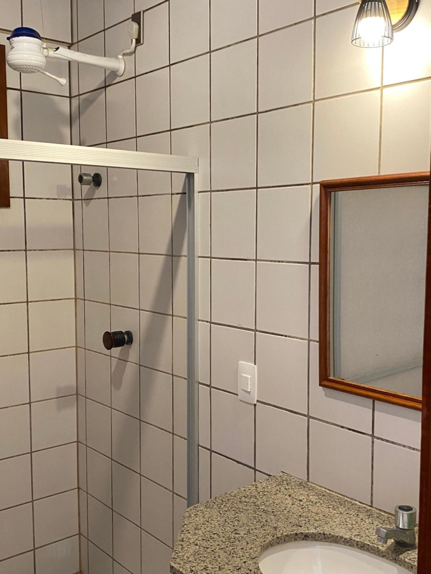 Hotel Pousada Beleza Das Ondas Cumbuco Kamer foto