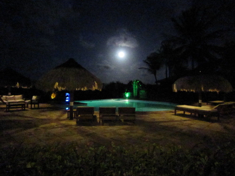 Hotel Pousada Beleza Das Ondas Cumbuco Buitenkant foto