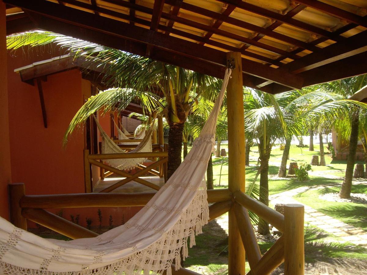 Hotel Pousada Beleza Das Ondas Cumbuco Kamer foto