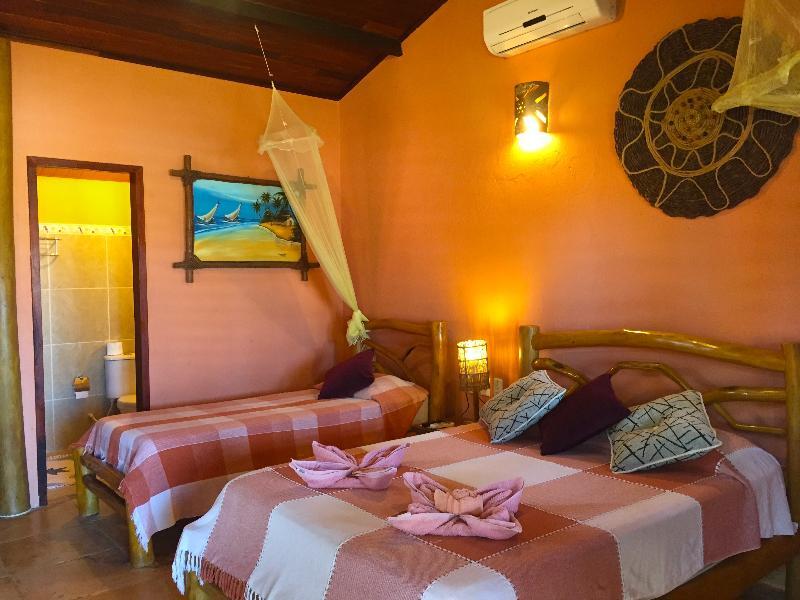 Hotel Pousada Beleza Das Ondas Cumbuco Buitenkant foto