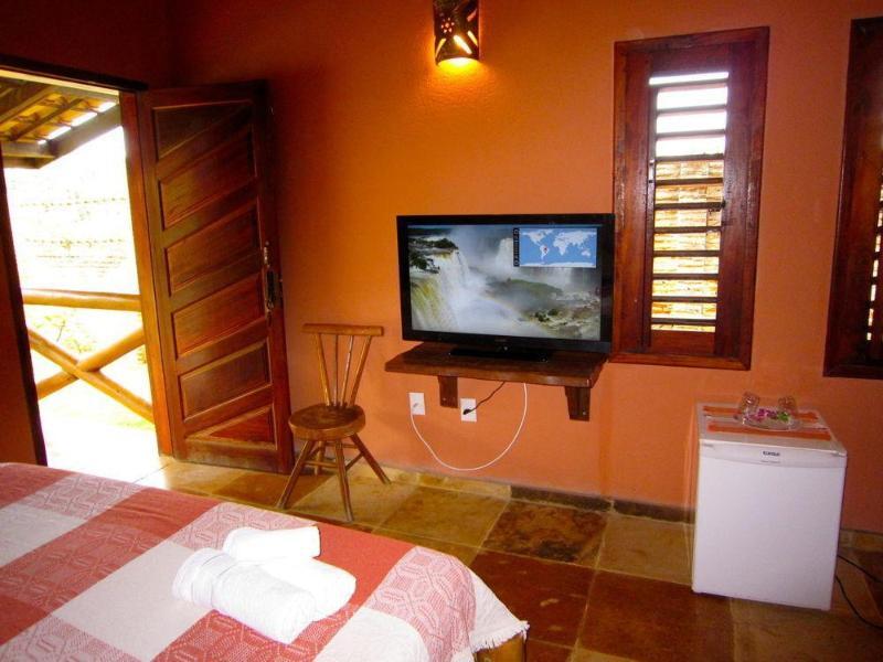 Hotel Pousada Beleza Das Ondas Cumbuco Buitenkant foto
