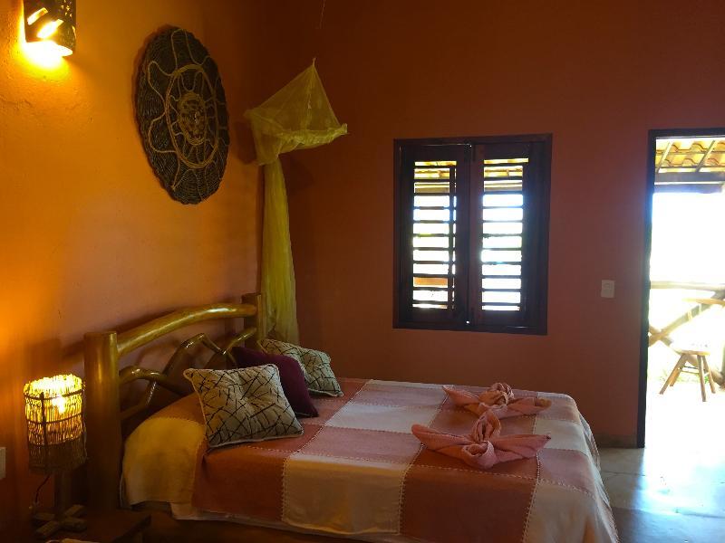 Hotel Pousada Beleza Das Ondas Cumbuco Buitenkant foto